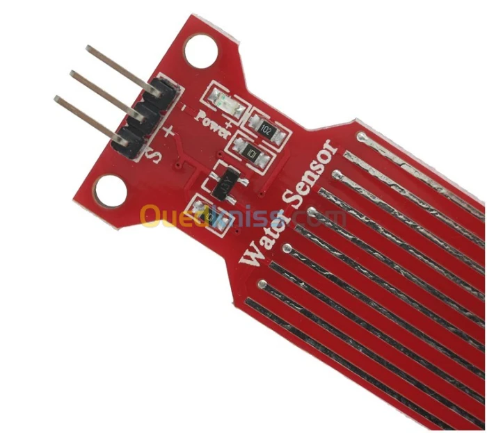 Module Capteur de niveau d'eau de pluie T1592