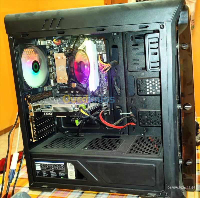 Pc gamer