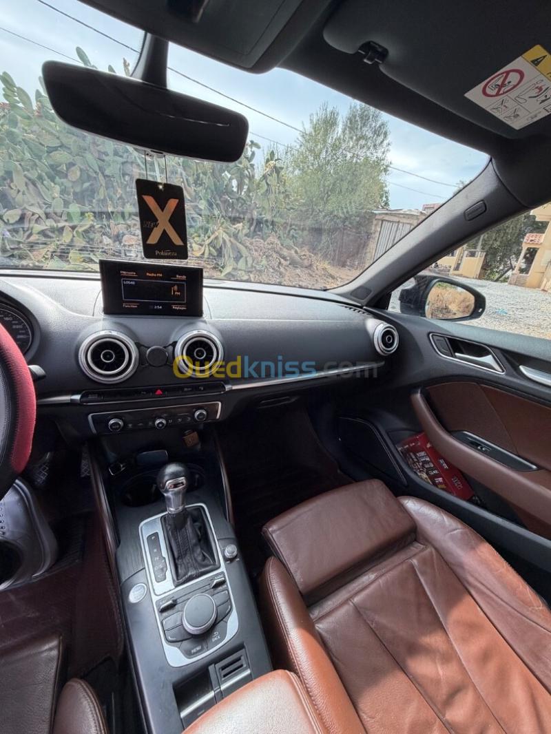 Audi A3 2016 S Line 27