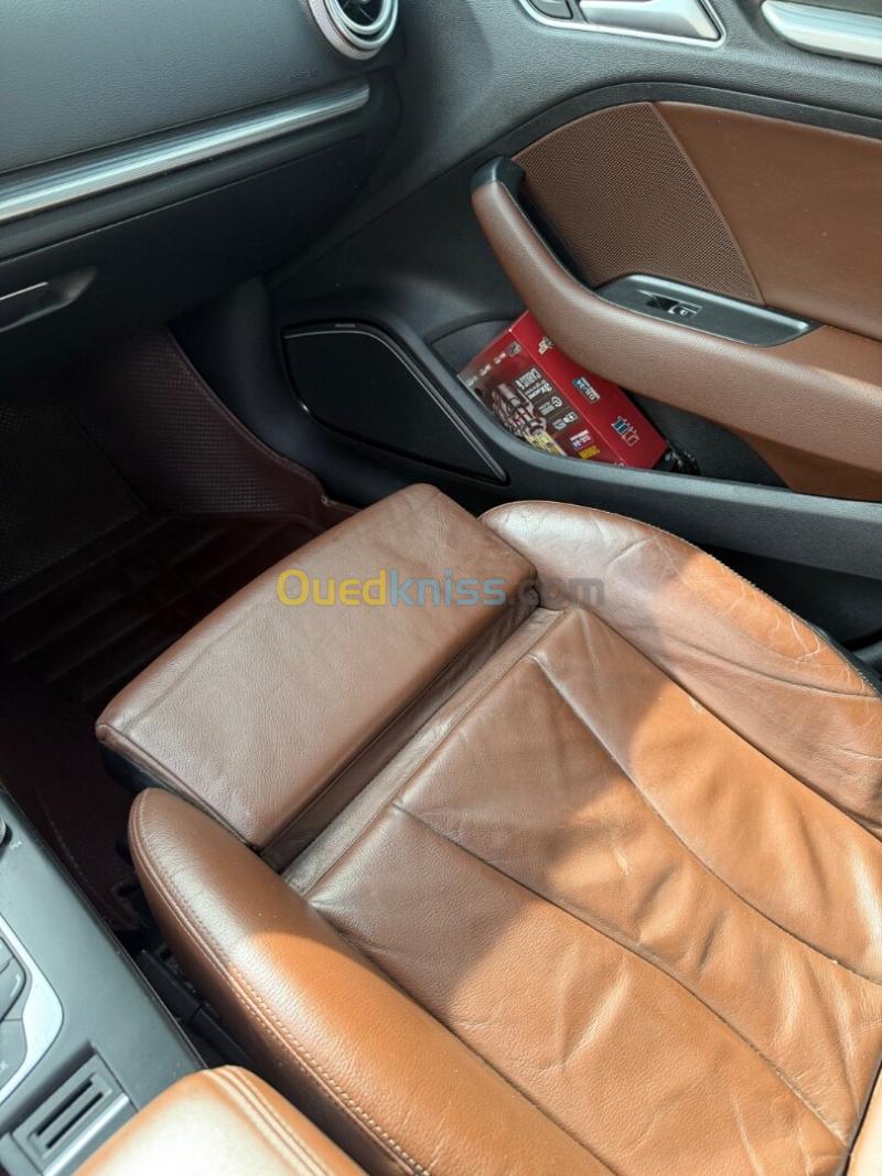 Audi A3 2016 S Line 29