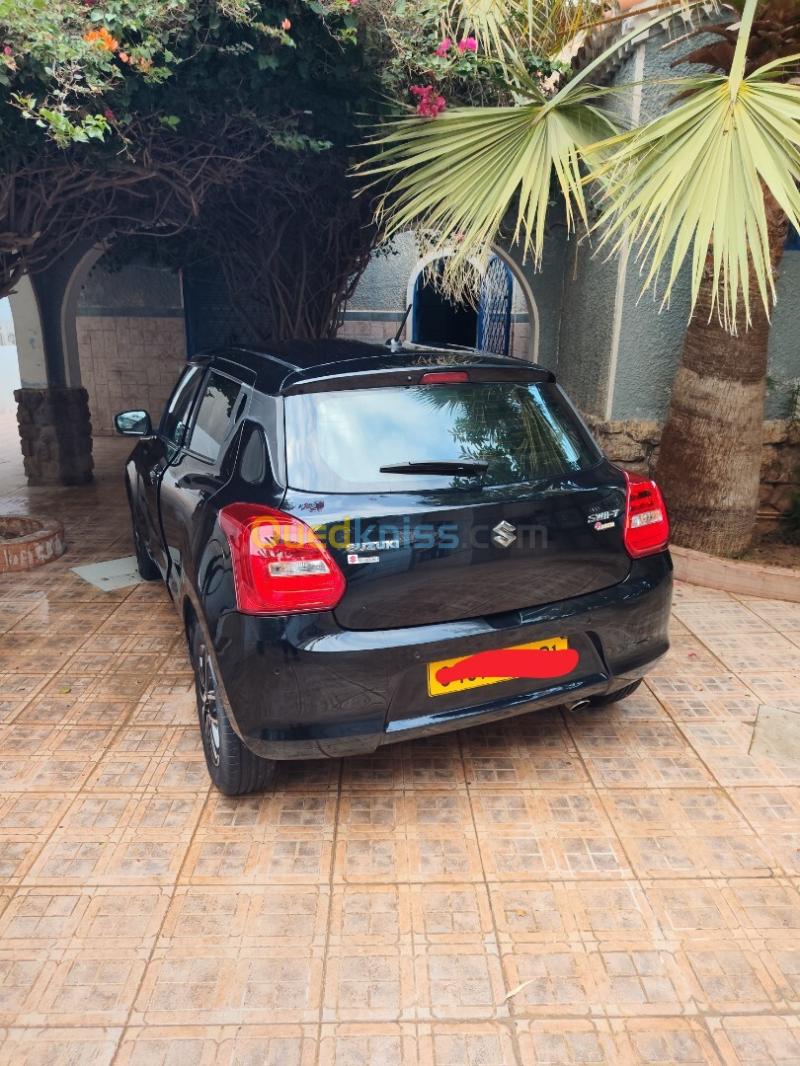 Suzuki Swift 2022 Swift 2
