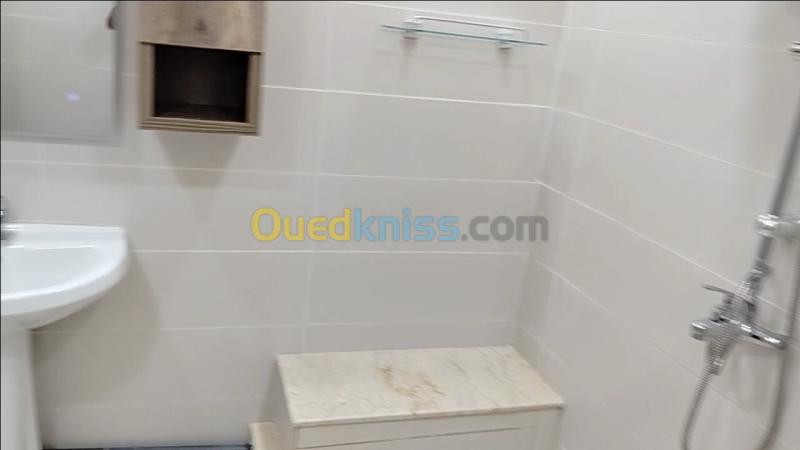 Location vacances Appartement F3 Annaba Annaba 17