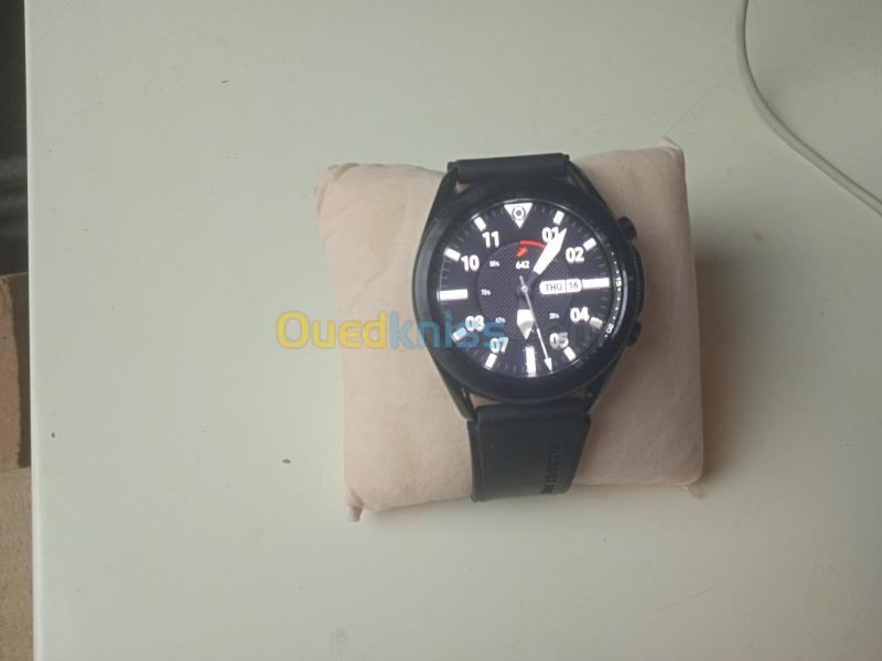  Samsung Galaxy watch 3 45 mm 