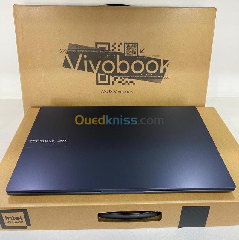 asus vivobook x1704z - Bouira Algérie