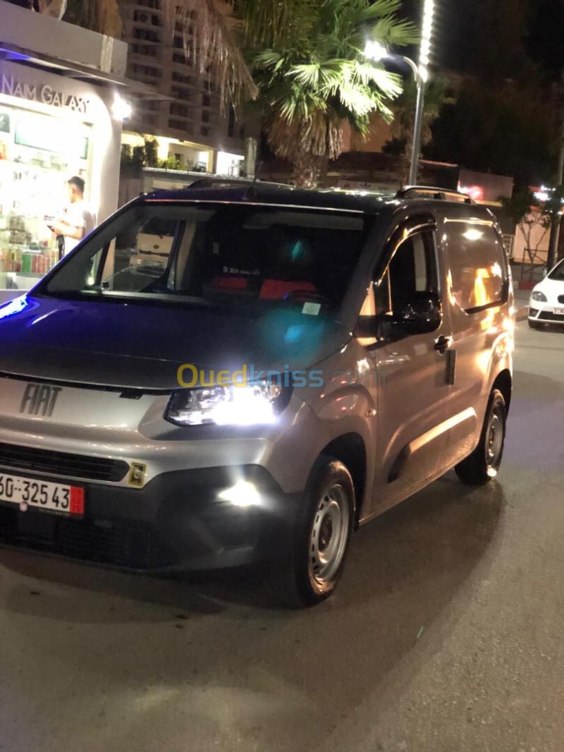 Fiat Doblo Van 2025 Dz 4