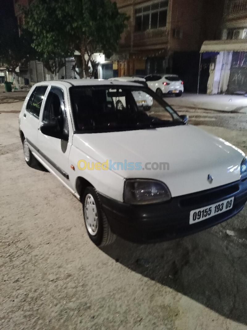 Renault Clio 1 2003 Clio 1 2