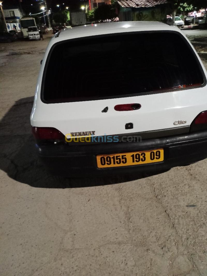 Renault Clio 1 2003 Clio 1 3