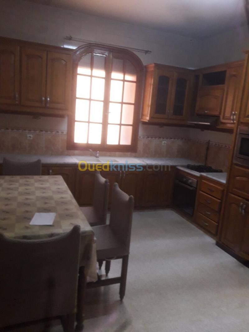 Location Appartement F4 Alger Gue de constantine 9