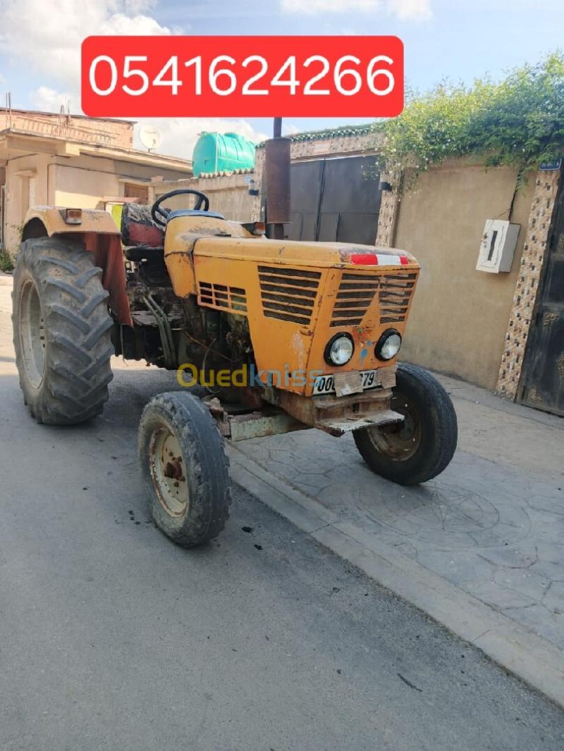 Deutz 4 cylindre 