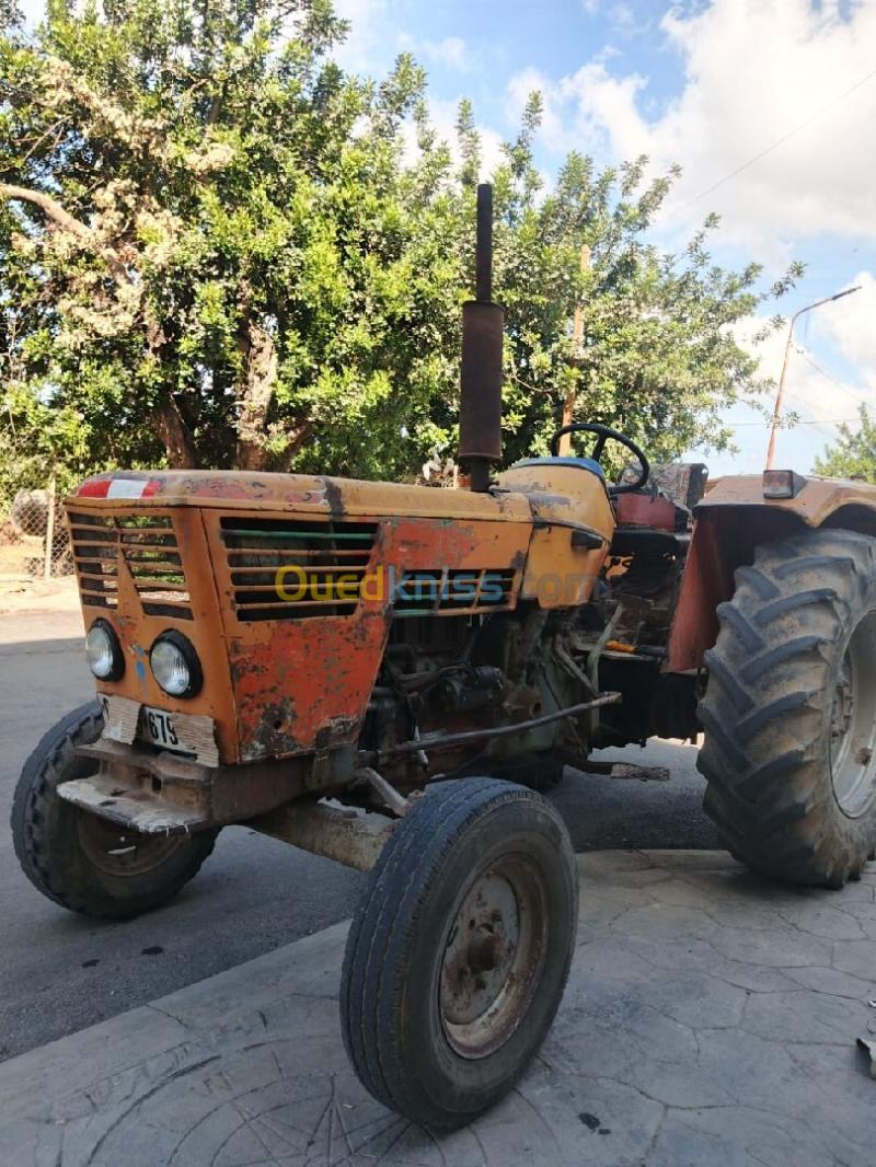 Deutz 4 cylindre  2