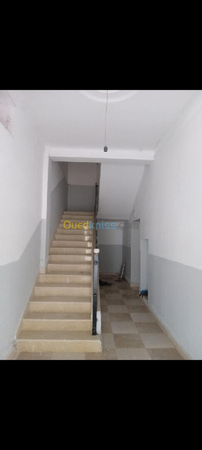 Location Appartement F4 Boumerdès Hammedi 4