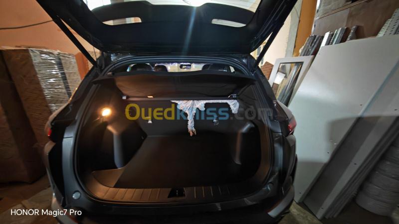 Geely Coolray 2026 Super Power  4