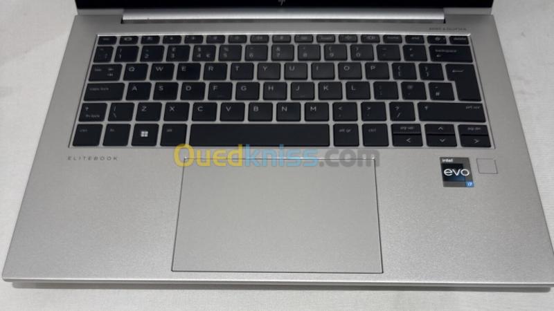 HP ELITEBOOK 840 G9 I7-1255U 16GB 512 SSD ECRAN 14"FHD