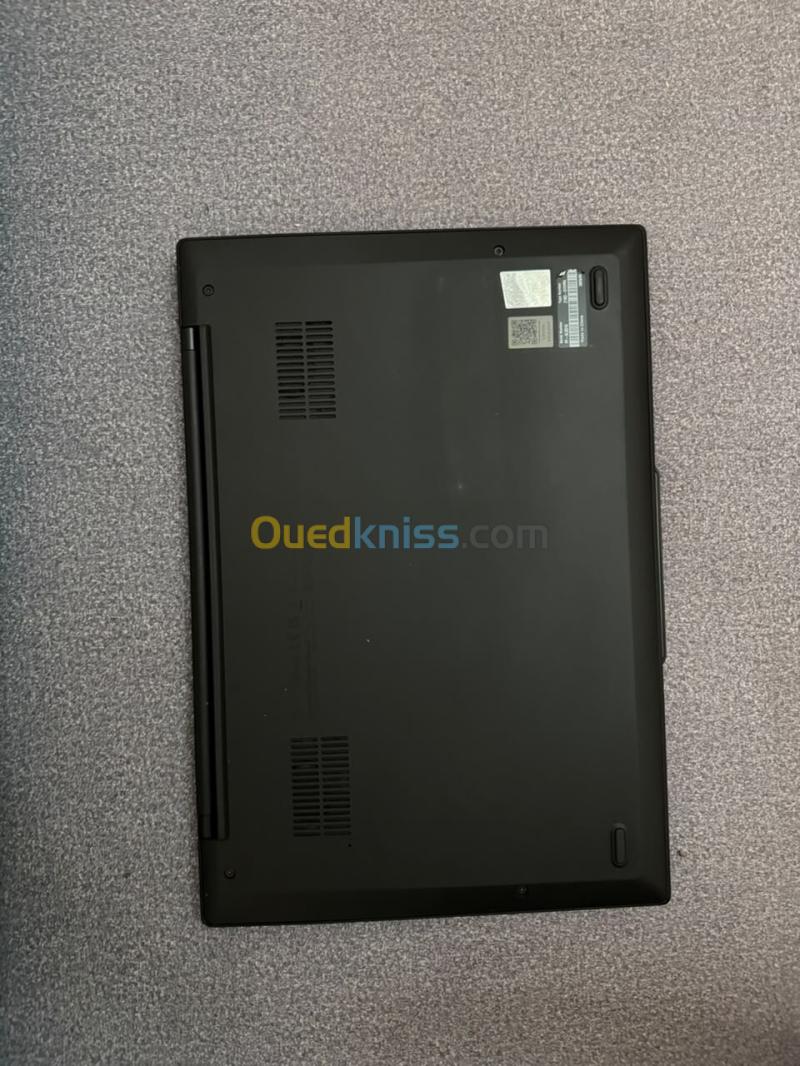 LENOVO THINKPAD X1 CARBON ULTRA 7 165U 32GB 512GB SSD 14 ECRAN TACTILE 7