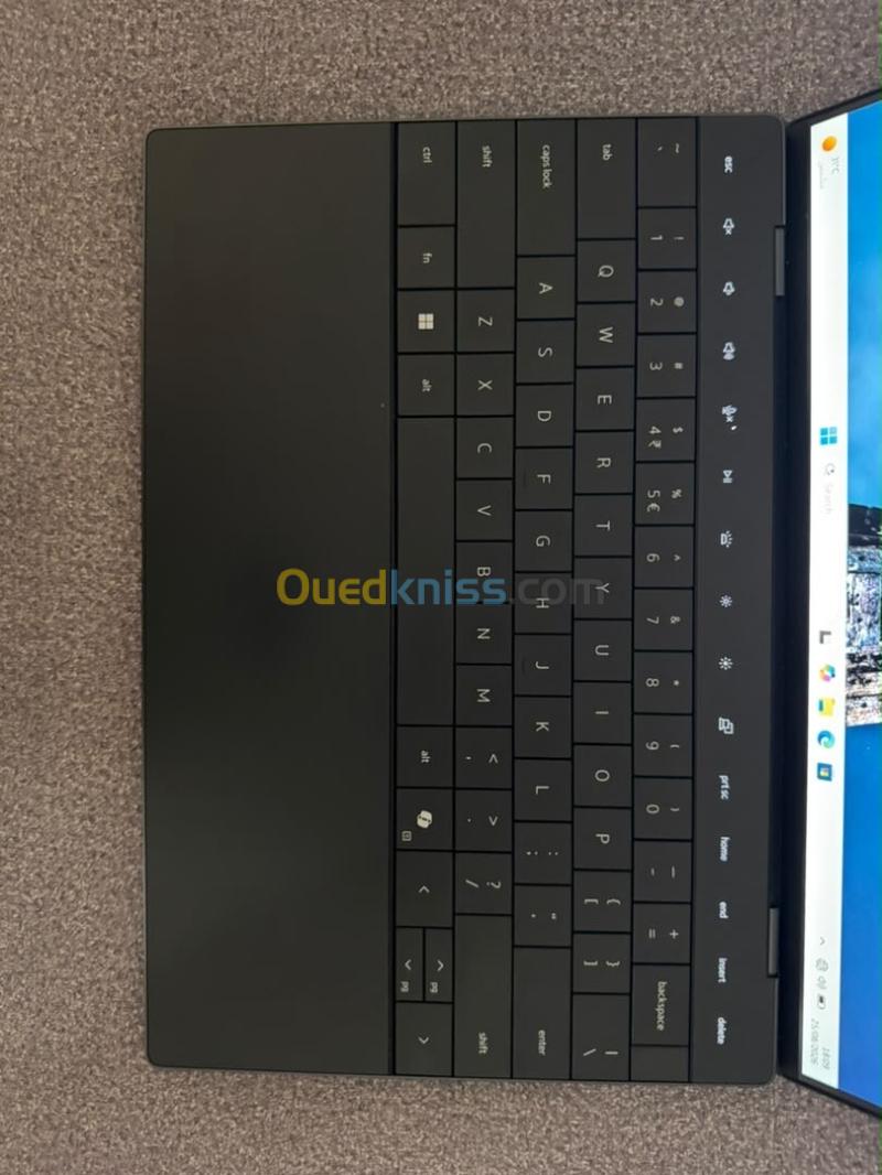 DELL XPS 13 9350 ULTRA 5 226V Ram 16 Gb Stockage 512 Gb 5