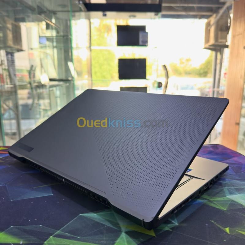 ASUS ROG ZEPHYRUS GU603 FHD+ 16.1" IPS 165HZ | INTEL I7-13620H | NVIDIA RTX 4070 8GB | 16GB RAM DDR5 | 512GB SSD NVME 5