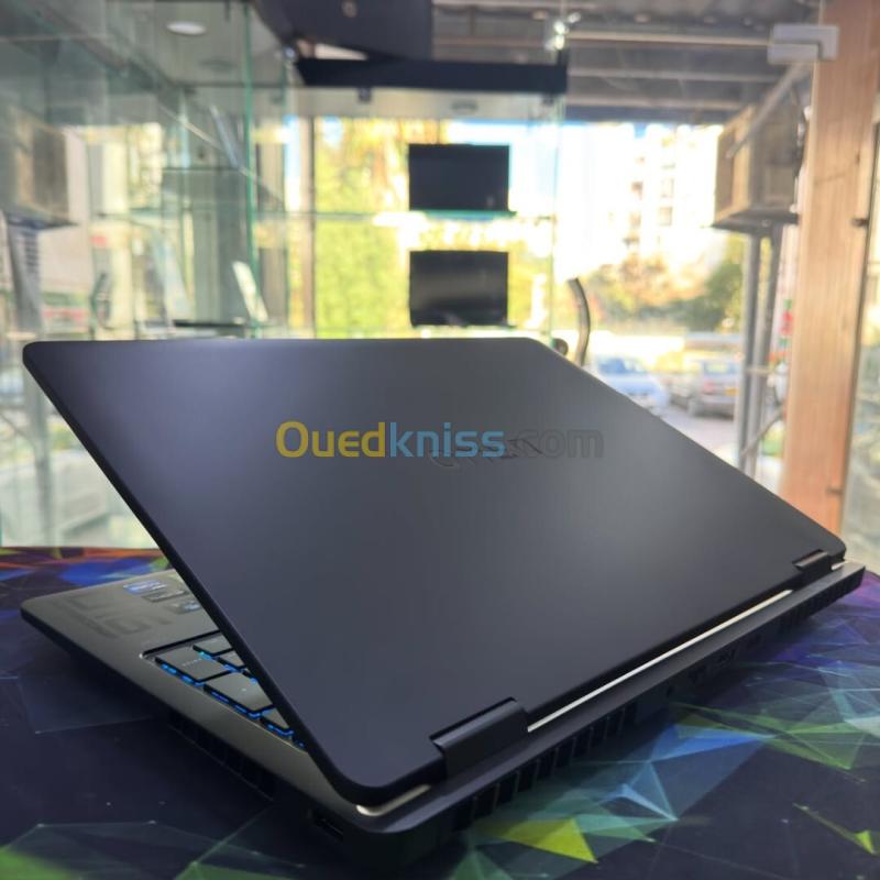 HP OMEN 16 QHD+ 16.1" IPS 240HZ | INTEL CORE I9-14900HX | RTX 5070 8GB | 32GB RAM DDR5 | 1TB SSD NVME 7