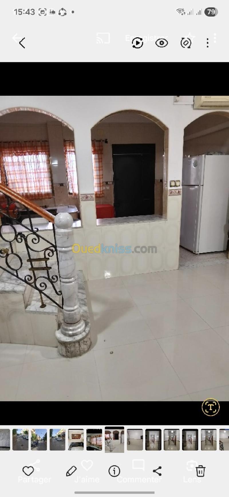 Vente Villa Chlef Chlef 6
