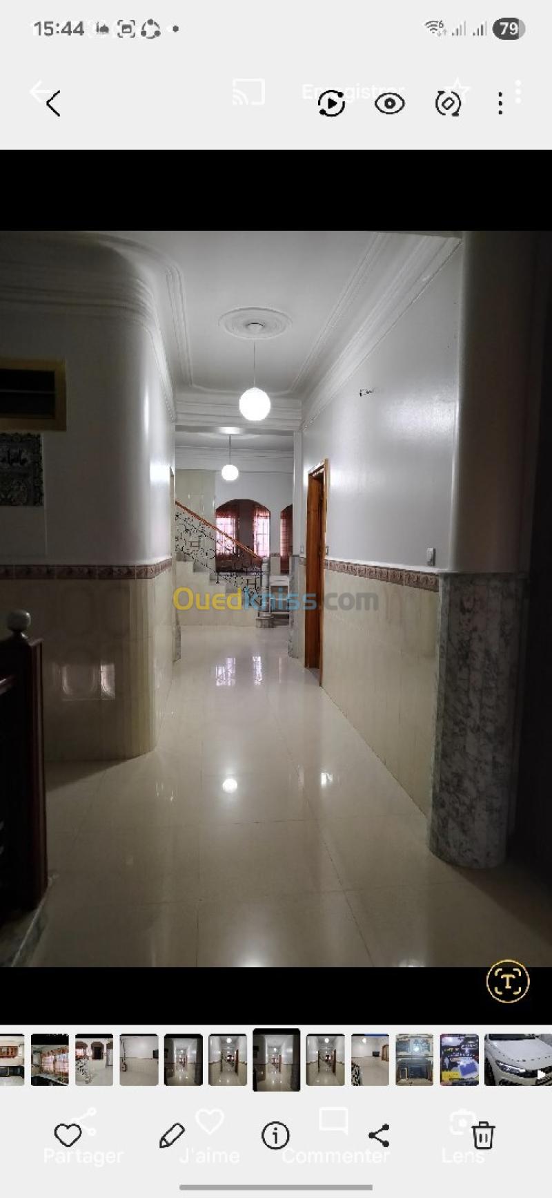 Vente Villa Chlef Chlef 3