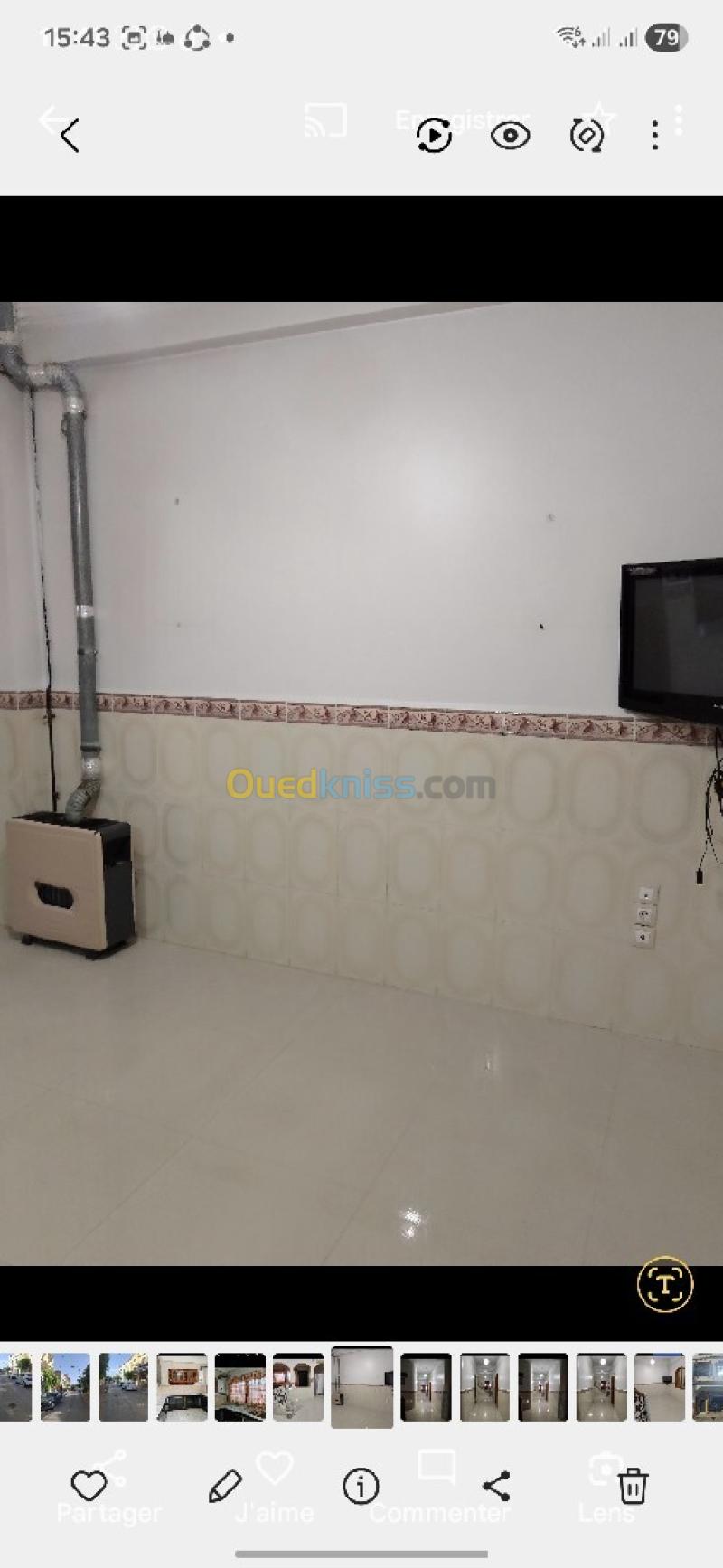 Vente Villa Chlef Chlef 5