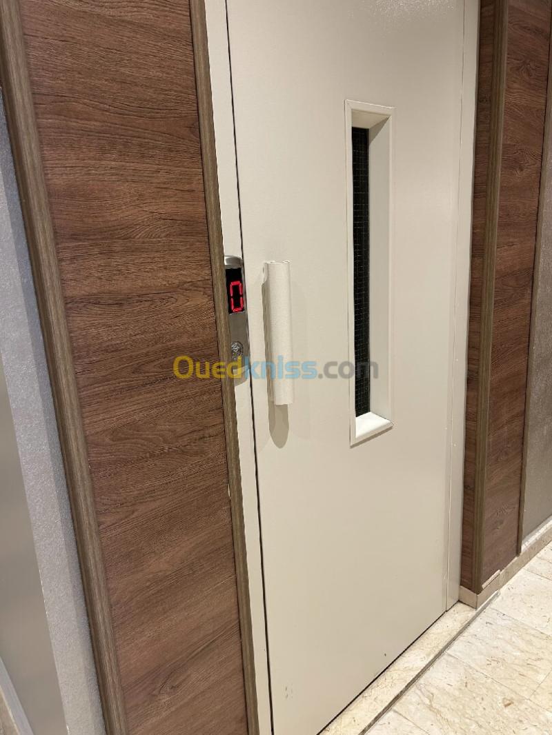 Vente Appartement F2 Alger Ain taya 3