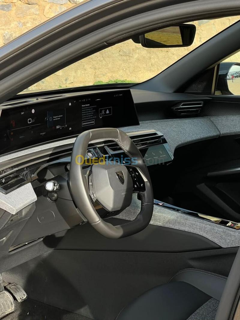 Peugeot 3008 2025 Allure Pack 8