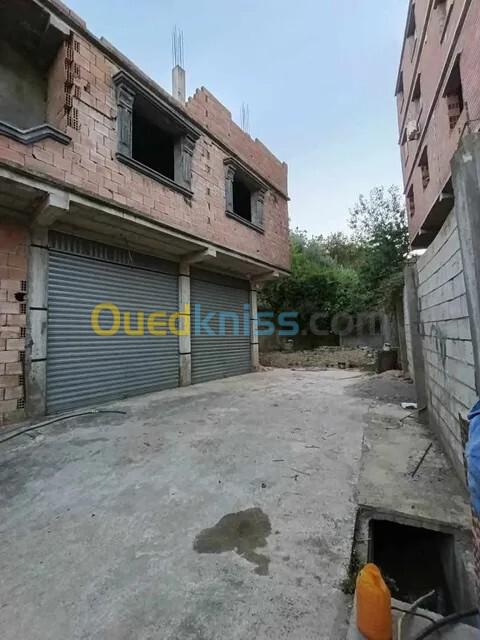 Vente Villa Béjaïa Bejaia 3