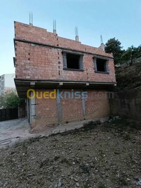Vente Villa Béjaïa Bejaia 2