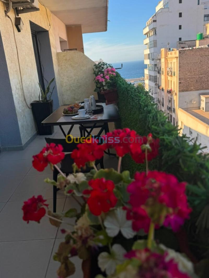 Location vacances Appartement Oran Oran 2