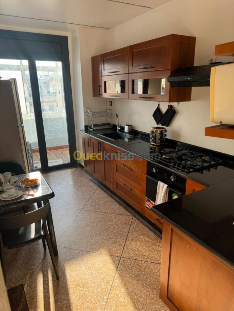 Location vacances Appartement Oran Oran 7