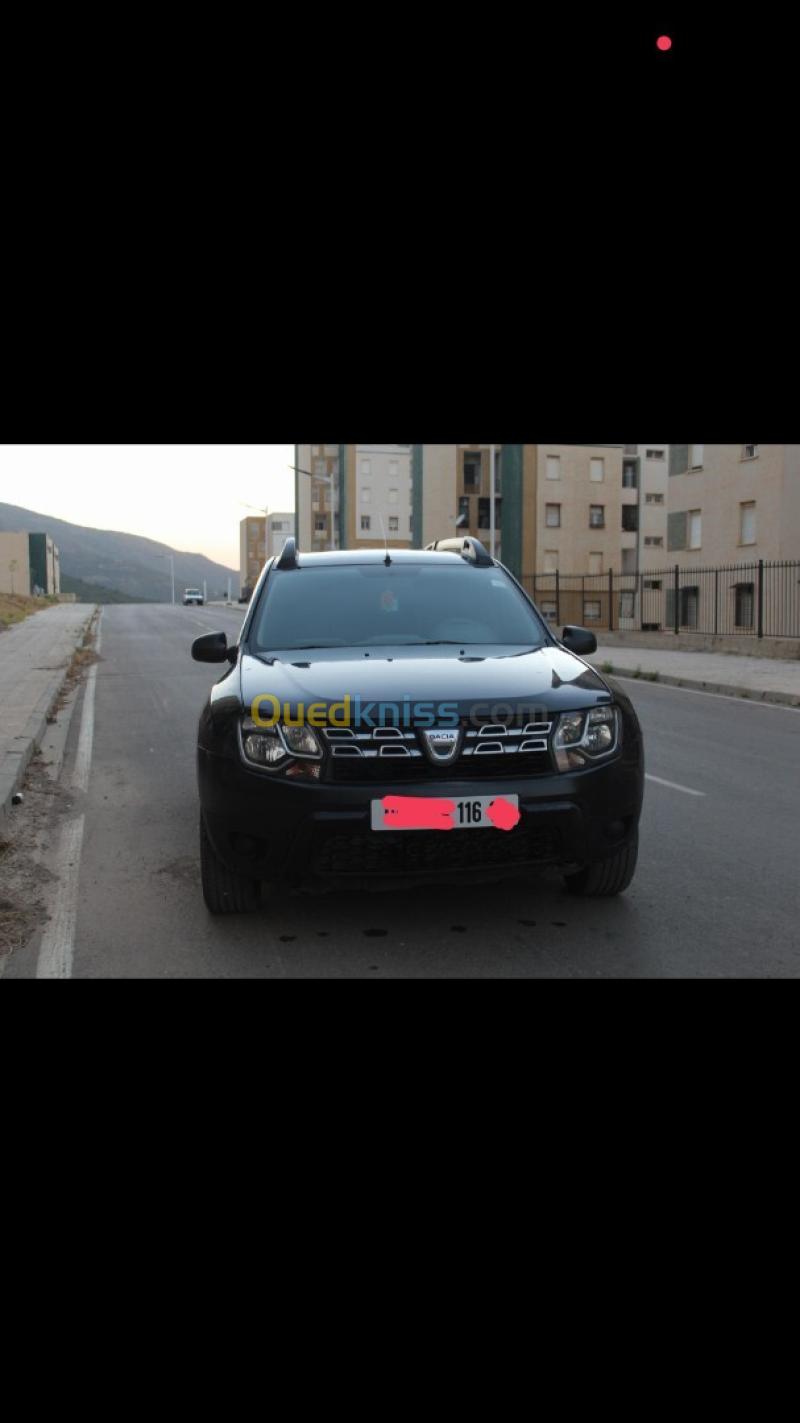 Dacia Duster 2016  7