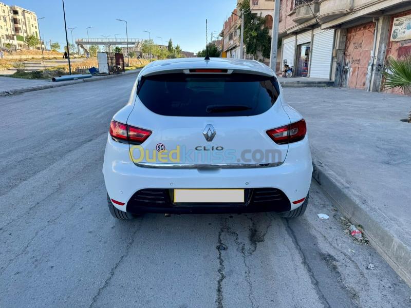 Renault Clio 4 2019 Limited 4