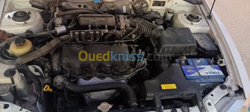 Hyundai Accent 2015 GLS 15