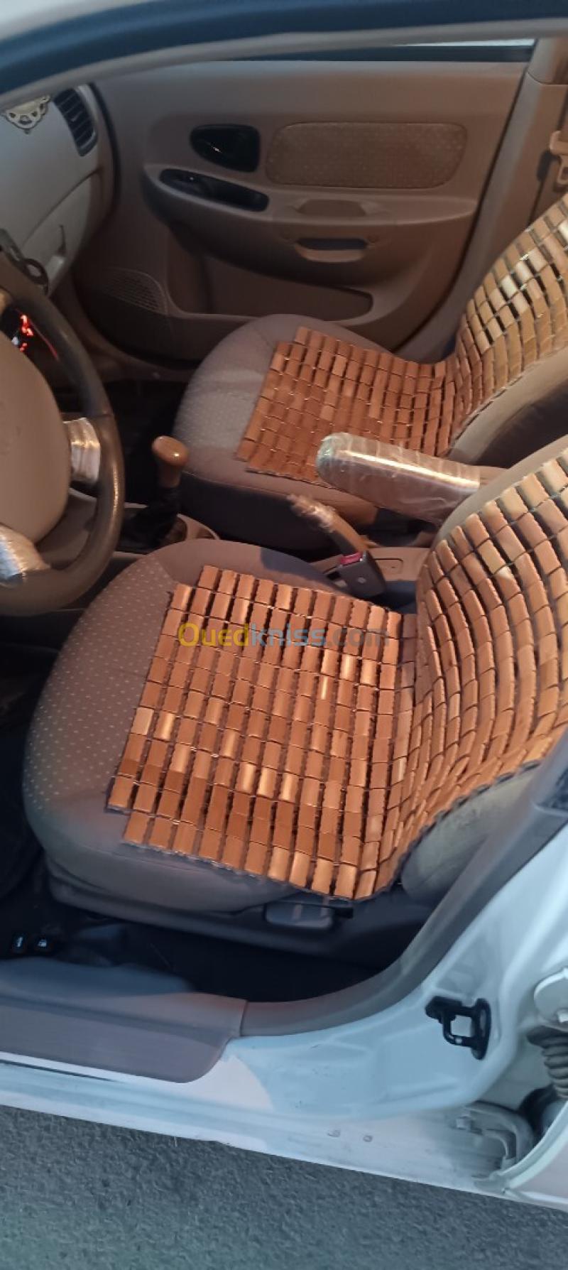 Hyundai Accent 2015 GLS 13