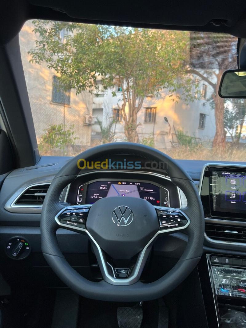 Volkswagen T-Roc 2026 R-Line  9