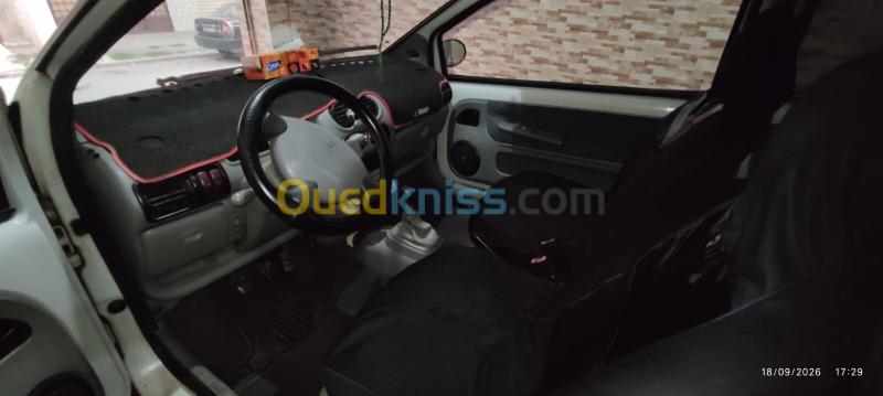 Renault Twingo 2002 Twingo 7