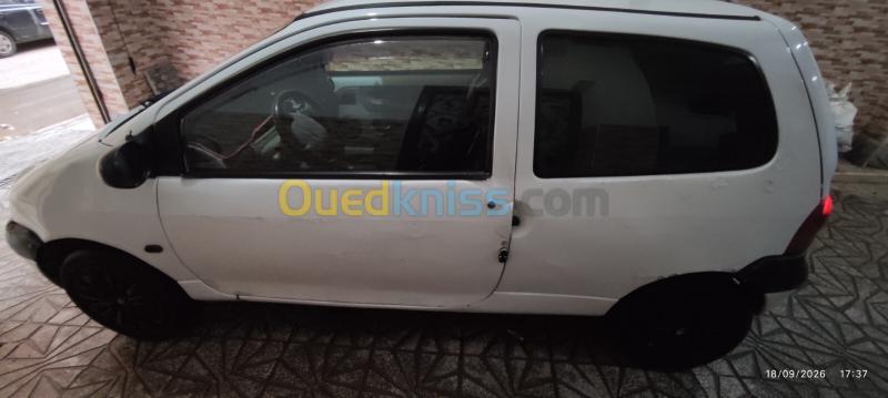 Renault Twingo 2002 Twingo 3