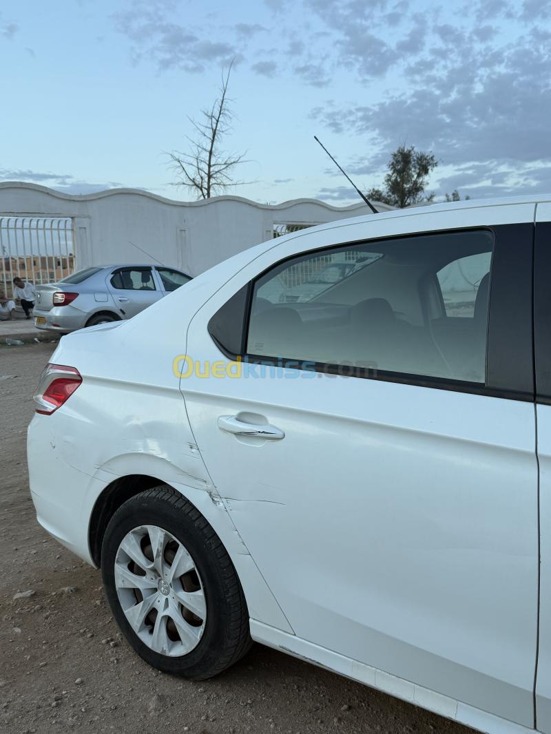 Peugeot 301 2013 Access 5