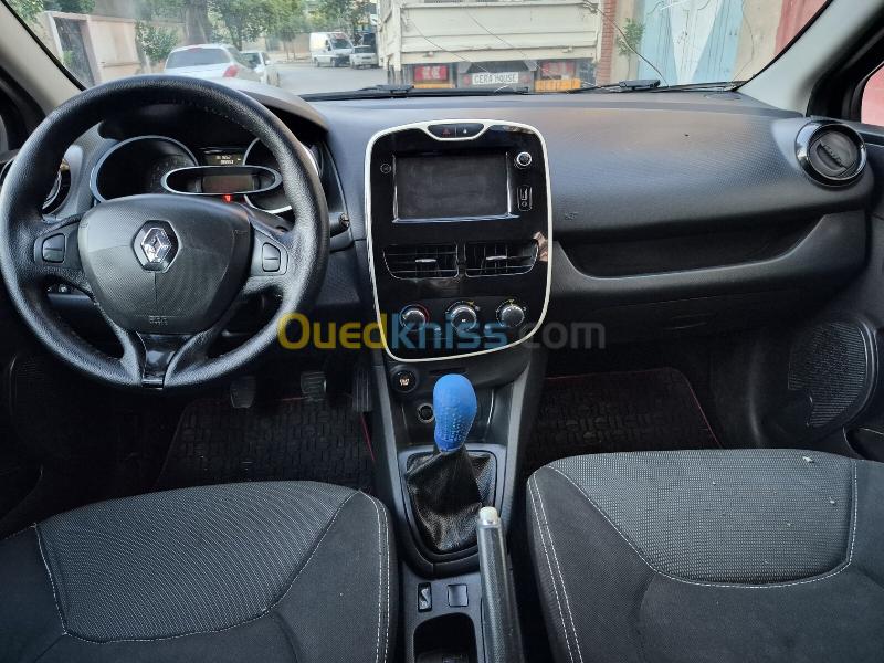 Renault Clio 4 2013 Dynamique 7