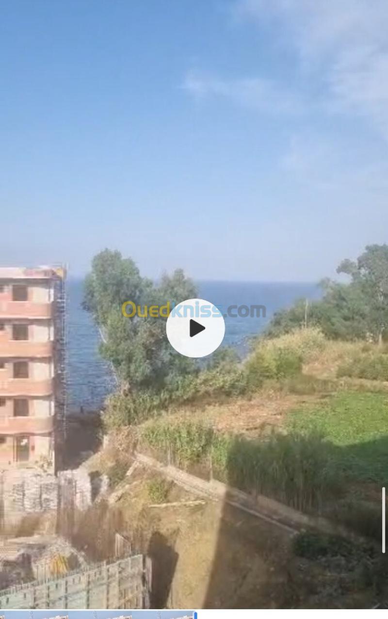 Vente Appartement F3 Boumerdès Dellys 2