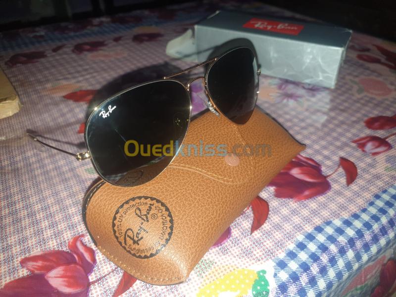 Ouedkniss store ray ban