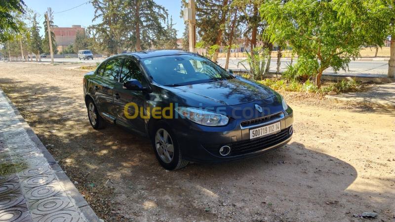 Renault Fluence 2012 Expression 5