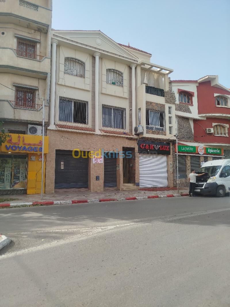 Location Local Tlemcen Tlemcen