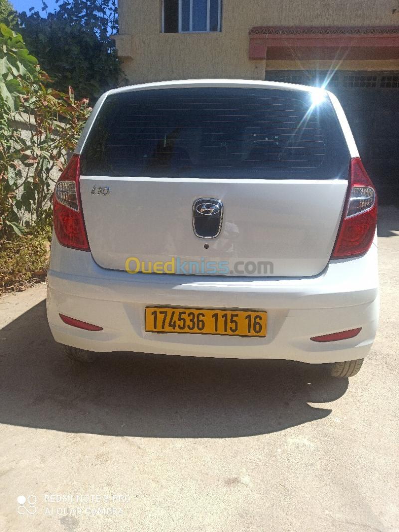 Hyundai i10 Plus 2015 i10 Plus 3