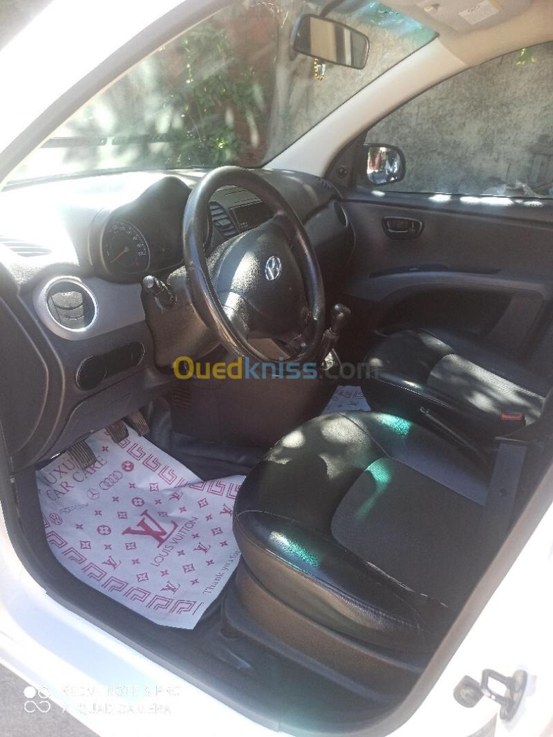 Hyundai i10 Plus 2015 i10 Plus 5