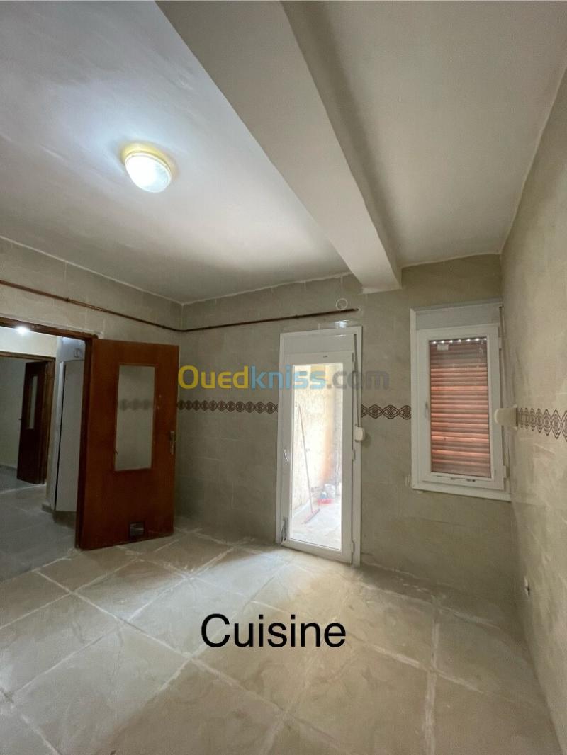 Location Appartement F4 Tipaza Tipaza 9