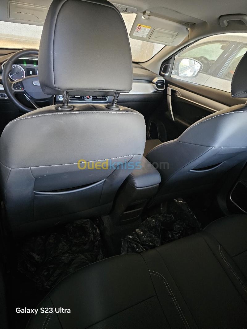 Geely Coolray 2026 Manual 4
