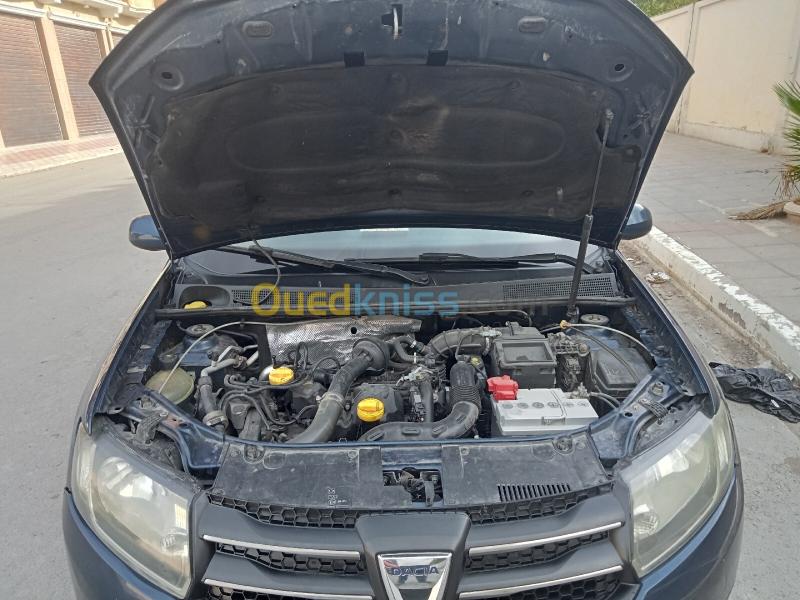 Dacia Sandero 2016 Stepway 9