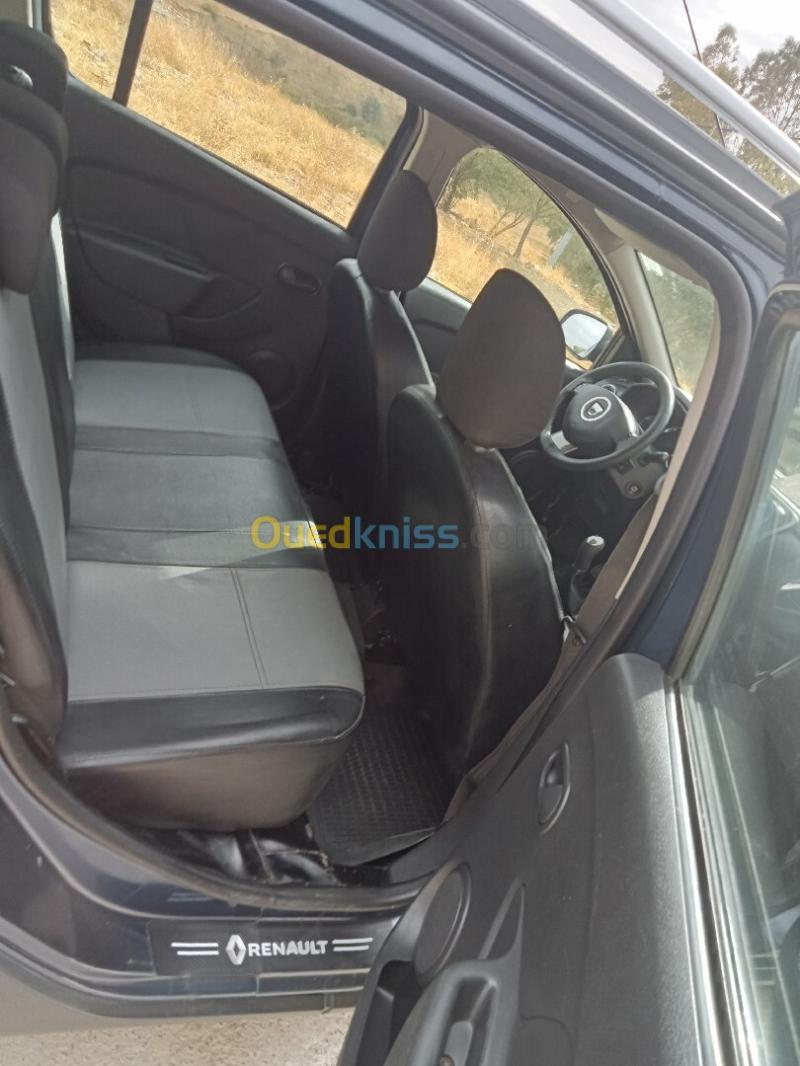 Dacia Sandero 2016 Sandero 3