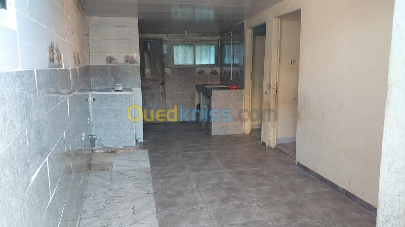  Location Appartement F2 Alger Reghaia